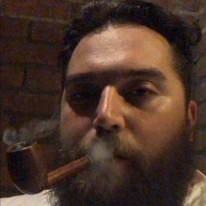 Meet your Posher, Timothy